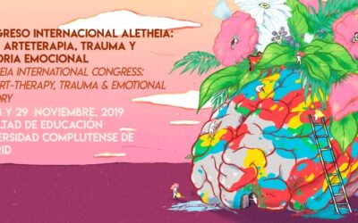 Congreso internacional Aletheia: arte, arteterapia, trauma y memoria emocional