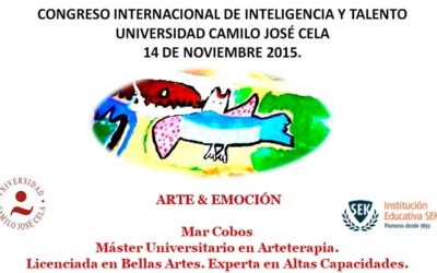 Congreso Internacional de Inteligencia y Talento