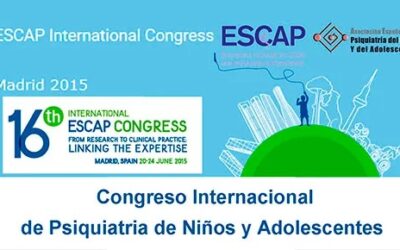 Congreso Internacional Psiquiatría Infanto Juvenil 2015