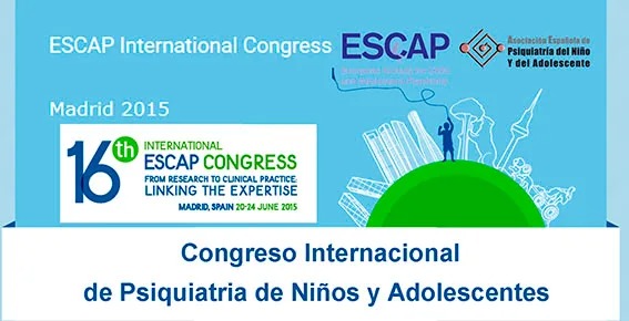 Congreso psiquiatría