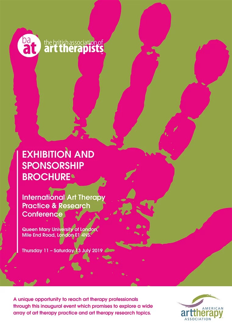international art therapy