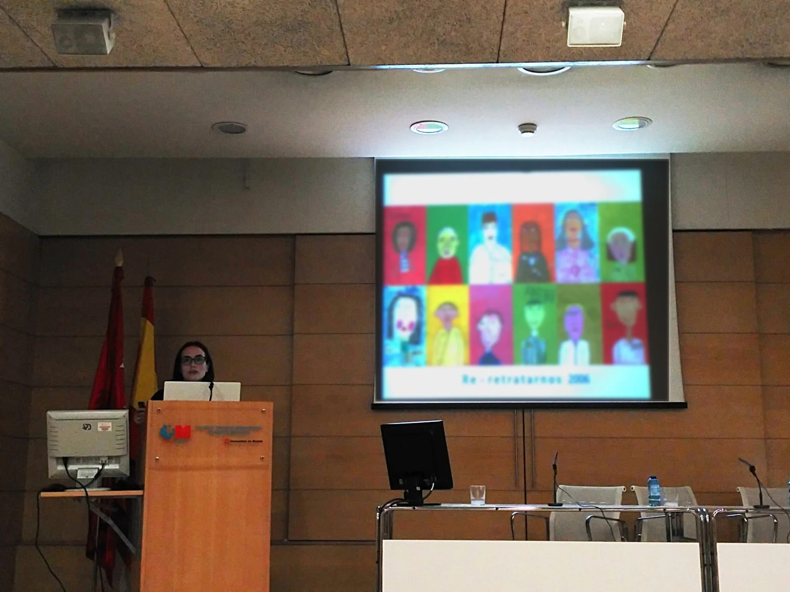 jornada profesional