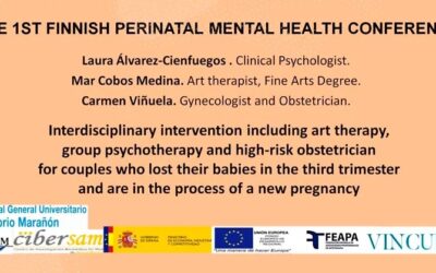 The 1st Finnish perinatal mental health conference