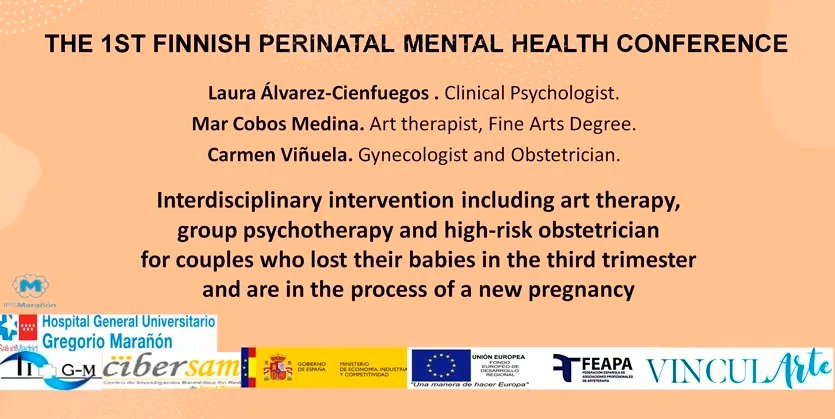 The 1st Finnish perinatal mental health conference